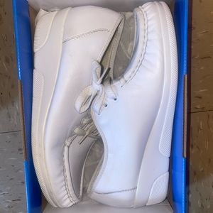 Nurse Mates nursing shoes !